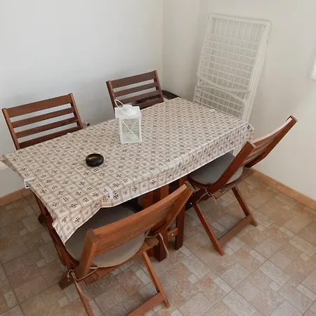 Apartment Acasamia Sulla Laguna Sant'Antioco