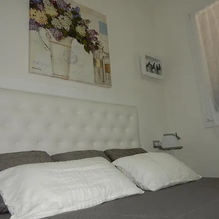 Acasamia Sulla Laguna Apartment