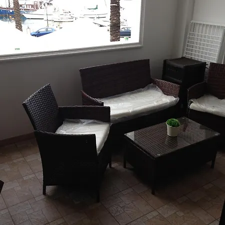 Acasamia Sulla Laguna Apartment *