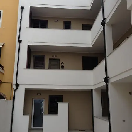 Acasamia Sulla Laguna Apartment Sant'Antioco