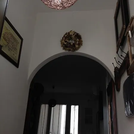 Acasamia Sulla Laguna Apartment